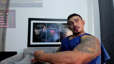 Snapshot of maxcarther chatting on February 5, 2026, 6:56 pm Maxcarther online show from February 5, 2026, 6:56 pm