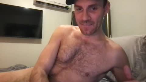 Maxchambers5 online show from January 14, 2026, 1:55 am