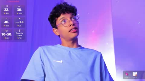 Max  online show from March 13, 2026, 3:13 am