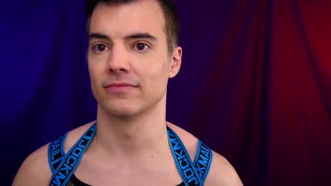 Snapshot of maxhughes chatting on November 15, 2025, 5:16 am Max Hughes online show from November 15, 2025, 5:16 am