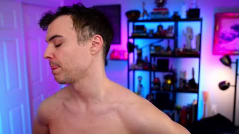 Snapshot of maxhughes chatting on November 22, 2025, 3:27 am Max Hughes online show from November 22, 2025, 3:27 am