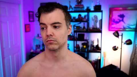 Snapshot of maxhughes chatting on December 2, 2025, 1:55 am Max Hughes online show from December 2, 2025, 1:55 am