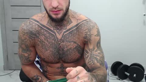 Maximus Fox online show from November 15, 2025, 6:55 am