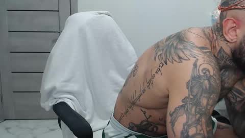 Maximus Fox online show from January 17, 2026, 7:35 am