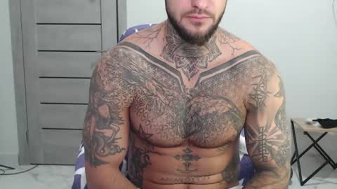 Maximus Fox online show from June 21, 2026, 6:16 am