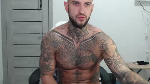 Maximus Fox online show from June 24, 2026, 7:40 am