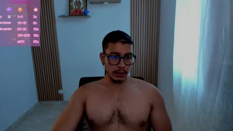 Mikael online show from January 22, 2025, 12:06 pm