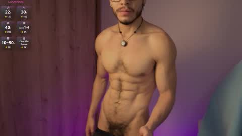 Mikael online show from March 12, 2026, 9:26 am