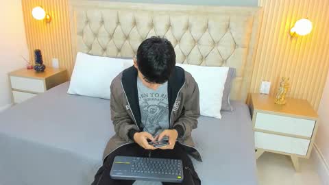 --  -- online show from January 17, 2026, 2:38 am