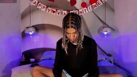 maxim online show from February 21, 2025, 2:50 am