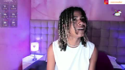 maxim online show from October 7, 2025, 6:43 am