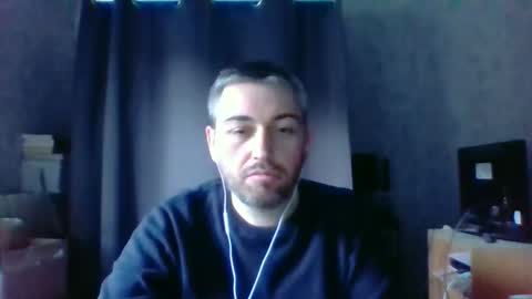 Maxime online show from February 12, 2026, 3:18 pm