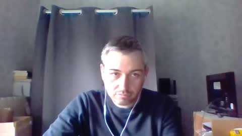 Maxime online show from February 21, 2026, 3:35 pm