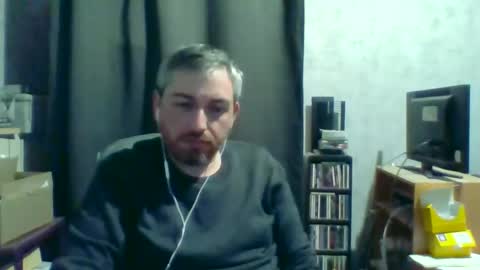Maxime online show from April 23, 2026, 8:11 pm