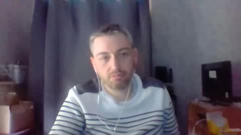 Maxime online show from May 6, 2026, 2:33 pm