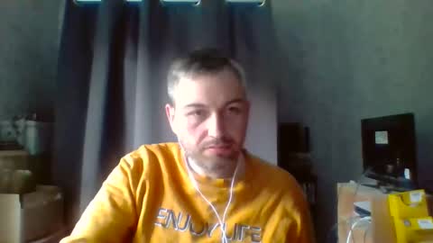 Maxime online show from May 11, 2026, 3:40 pm
