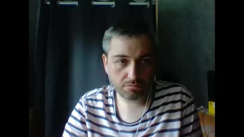 Maxime online show from June 1, 2026, 1:24 pm