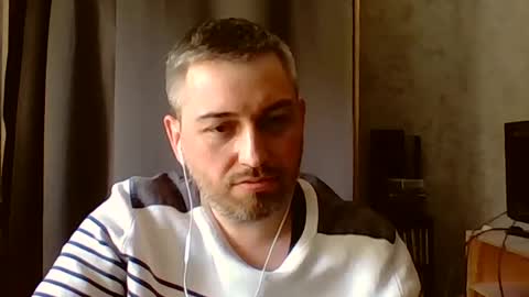 Maxime online show from June 16, 2026, 3:47 pm