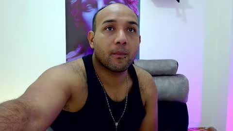 maximiliano_coot online show from October 22, 2025, 2:28 pm