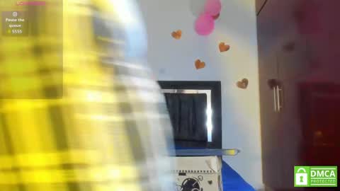 Maximiliano online show from June 2, 2026, 12:29 pm