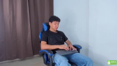 Maximiliano online show from June 11, 2026, 12:36 pm