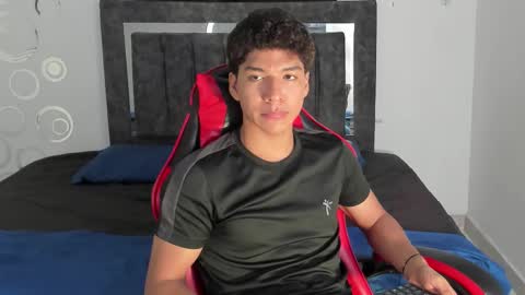 Maximiliano online show from January 18, 2026, 7:28 pm