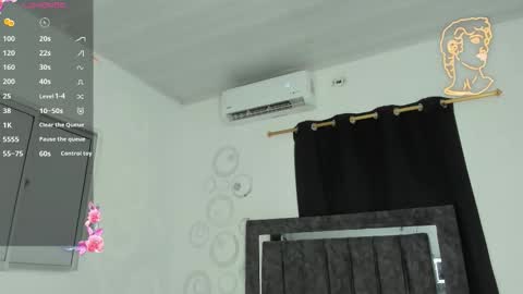 Maximiliano online show from March 6, 2026, 8:27 pm