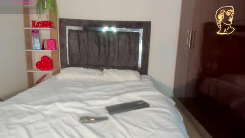 Maximiliano online show from March 20, 2026, 8:46 pm