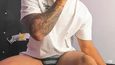 Maximo online show from December 21, 2025, 3:24 am