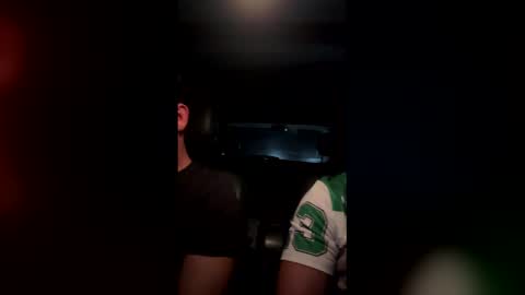 maximo_and_marcelo online show from April 12, 2026, 2:16 am