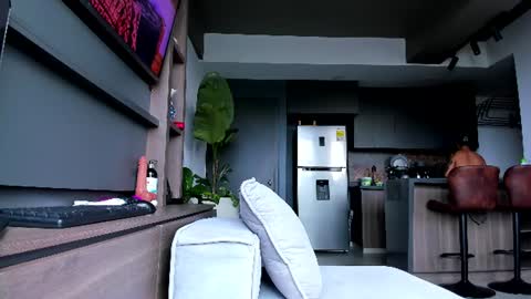 maximo_and_marcelo online show from July 20, 2026, 12:07 pm