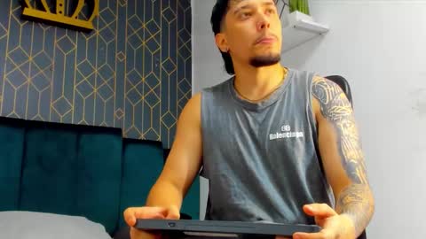 maximo_lane online show from March 9, 2026, 4:55 pm