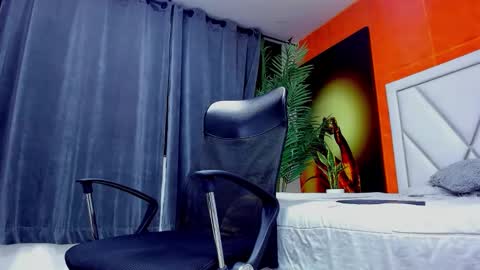 maximo_lane online show from March 10, 2026, 6:35 pm
