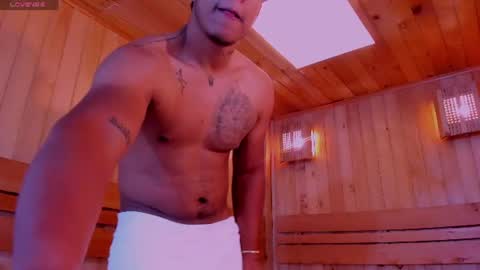 Snapshot of maximo_montana chatting on July 26, 2026, 1:03 am Maximo Montana online show from July 26, 2026, 1:03 am