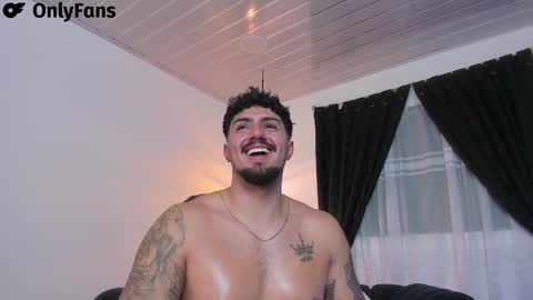 Maximo online show from February 2, 2025, 10:02 am