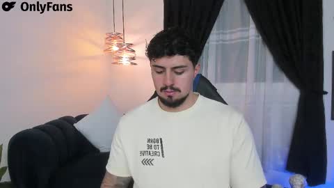 Maximo online show from February 16, 2025, 5:48 am