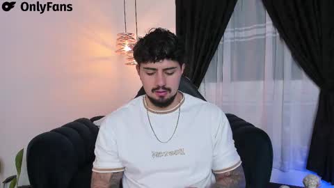 Maximo online show from February 25, 2025, 5:08 am