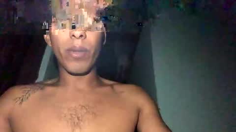 Maximo Aron Vega online show from January 23, 2025, 6:39 am