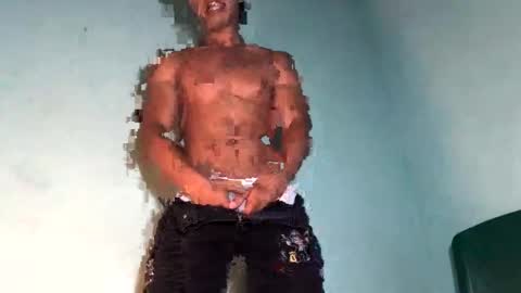 Maximo Aron Vega online show from January 25, 2025, 11:55 am