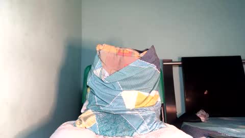 Maximo Aron Vega online show from February 12, 2025, 7:13 am