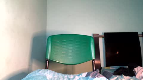 Maximo Aron Vega online show from February 13, 2025, 9:51 am