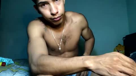 Maximo Aron Vega online show from February 21, 2025, 4:40 am