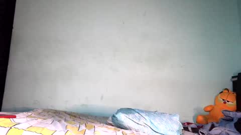 Maximo Aron Vega online show from February 22, 2025, 9:23 am