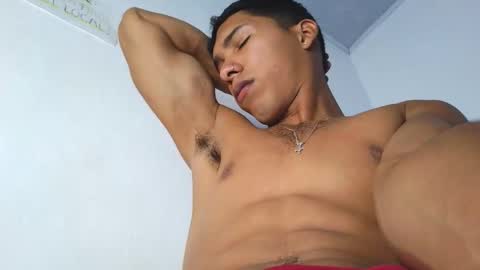 Snapshot of maximo_vega_new chatting on March 6, 2026, 11:45 pm Maximo Aron Vega online show from March 6, 2026, 11:45 pm