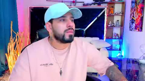 maximo online show from July 4, 2026, 5:52 pm