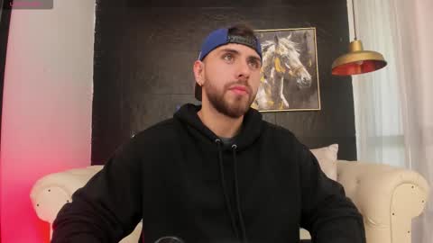 Snapshot of maximo_wolf1 chatting on October 14, 2025, 8:09 pm Maximo Wolf online show from October 14, 2025, 8:09 pm