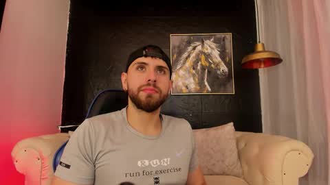 Snapshot of maximo_wolf1 chatting on October 16, 2025, 10:22 pm Maximo Wolf online show from October 16, 2025, 10:22 pm