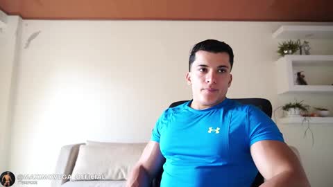 Sebastian online show from February 8, 2026, 3:48 pm