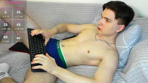 Max online show from January 6, 2025, 5:38 pm