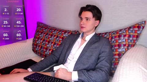 Max online show from January 27, 2025, 2:46 pm